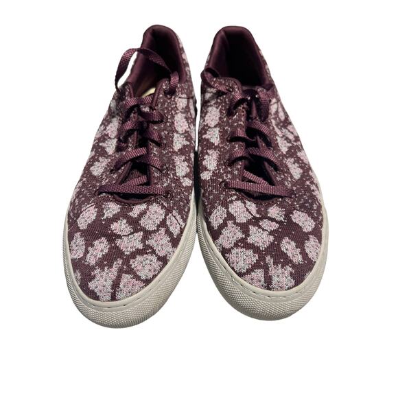 Skechers Vaso-Ramo Knit Mesh casual tennis Shoe 9.5 - Picture 2 of 6